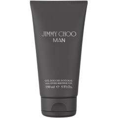 Jimmy Choo (Джимми Чу) Man Shower Gel Гель для душа, 150 мл