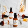 Kiehl’s Powerful-Strength Line-Reducing Concentrate Мощный концентрат, сокращающий морщины