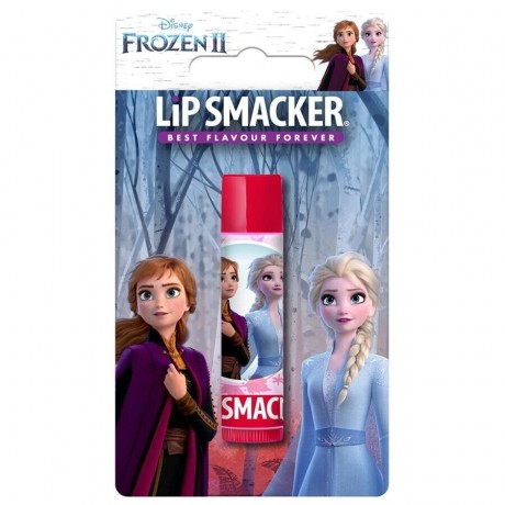 Disney LIP SMAKER  II ELSA & ANNA 1 Stk. LIP SMAKER II ЭЛЬЗА И АННА
