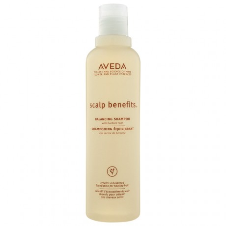 Aveda Scalp Benefits Balancing Shampoo Преимущества балансирующего шампуня для кожи головы