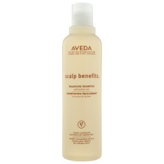 Aveda Scalp Benefits Balancing Shampoo  Преимущества балансирующего шампуня для кожи головы