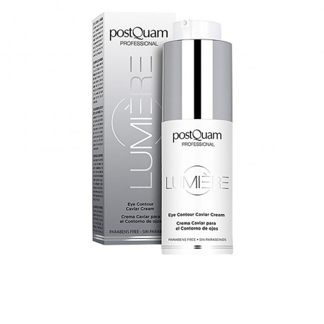 Postquam Lumiere Eye Contour Caviar Cream Postquam Lumiere Eye Contour Caviar Cream Postquam