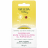 WELEDA CALENDULA Zauberbalsam, 25 g, Универсальный защитный бальзам Calendula для сухих участков кожи и губ, с рождения, 25 г