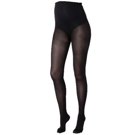 mama licious Брюки для беременных BASIC Umstandsstrumpfhose MLSABINE 2er Pack