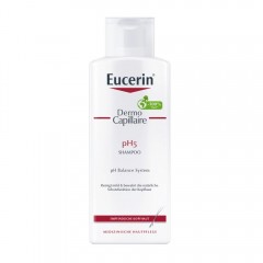 Eucerin DermoCapillaire pH5 Shampoo  DermoCapillaire pH5 Шампунь