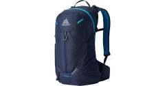 Gregory Gregory Maya 15                          , Rucksack dunkelblau, 15 Liter   dunkelblau Григорий Майя 15, рюкзак темно-синий, 15 литров