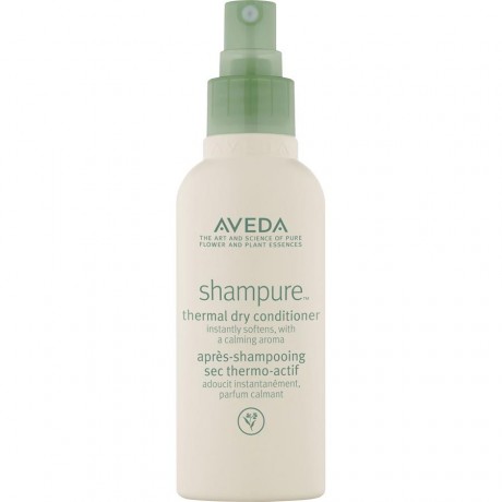 Aveda (Аведа) ConditionerThermal Dry ConditionerShampure, 100 мл
