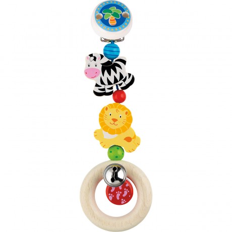 HEIMESS Clip Afrika Клип Африка