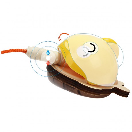 TOPBRIGHT Magnetisches Angelspiel Магнитная рыбалка