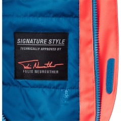 Jack Wolfskin Baby Schneeanzug GREAT Детский зимний комбинезон GREAT