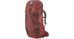 Gregory Gregory Maven 55, Rucksack rot, 55 Liter, Grosse S/M  rot Gregory Maven 55, рюкзак красный, 55 литров, размер S/M