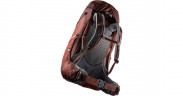 Gregory Gregory Maven 55, Rucksack rot, 55 Liter, Grosse S/M rot Gregory Maven 55, рюкзак красный, 55 литров, размер S/M