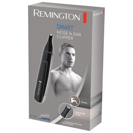 Remington NE3150 Hygiene Trimmer Smart  Гигиенический триммер NE3150 Smart