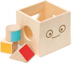 Micki Mini Steckbox Мини розетка