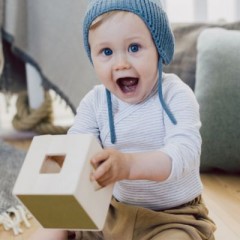 Micki Mini Steckbox Мини розетка