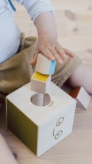 Micki Mini Steckbox Мини розетка