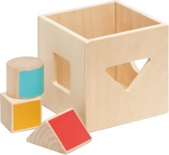 Micki Mini Steckbox Мини розетка