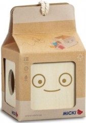 Micki Mini Steckbox Мини розетка