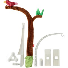 sigikid Mobile-Halter Ast (40940) Мобильный держатель Аст (40940)