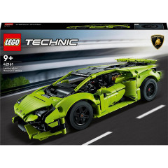 LEGO Technic 42161 Lamborghini Huracan Tecnica Конструктор Лего Техник Lamborghini Huracan