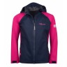 TROLLKIDS Madchen Regenjacke Haugesund Regenjacken Куртка от дождя для девочек Куртки от дождя Haugesund