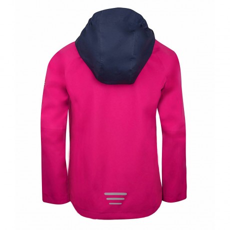 TROLLKIDS Madchen Regenjacke Haugesund Regenjacken Куртка от дождя для девочек Куртки от дождя Haugesund