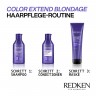 Redken Color Extend Blondage Shampoo шампунь