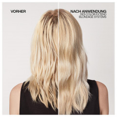 Redken  Color Extend Blondage Shampoo шампунь