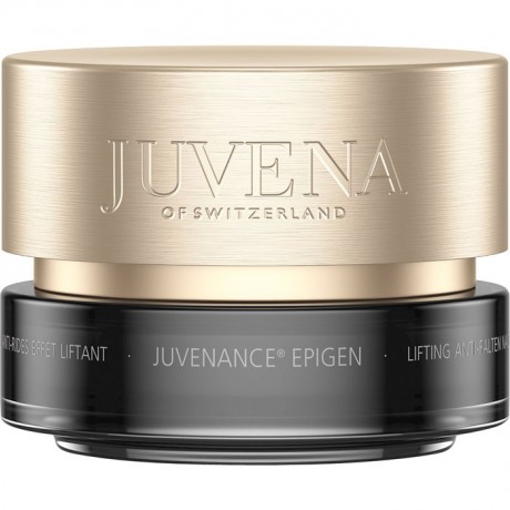 Juvena Epigen Lifting Anti-Wrinkle Night Cream, Ювена Ночной лифтинг-крем для нормальной и сухой кожи, 50 мл