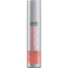 Londa (Лонда)  Professional Curl Definer Leave-In Conditioning Lotion Кондиционер для кудрявых волос, 250 мл
