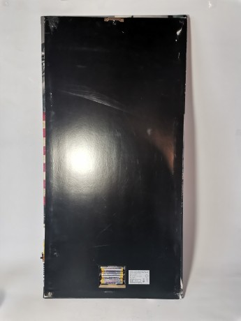 Shanghai Decoration Фото-коллаж "Нью-Йорк, Бродвей, Статуя Свободы" 2005-2010гг, 60х30х2см