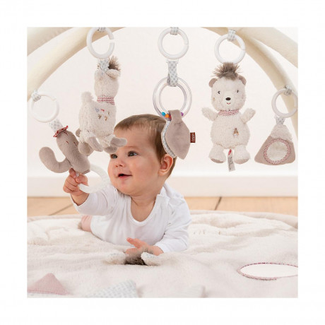 Fehn 3-D-Activity-Decke Peru Одеяло 3D Activity Перу