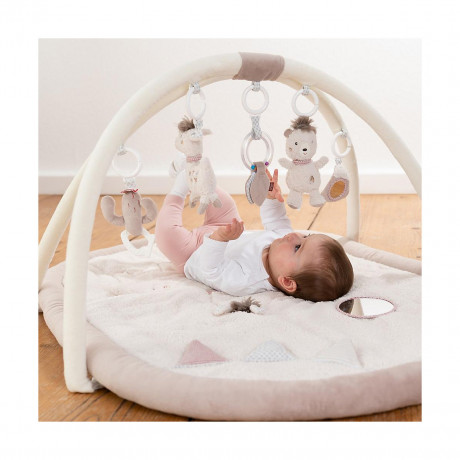 Fehn 3-D-Activity-Decke Peru Одеяло 3D Activity Перу