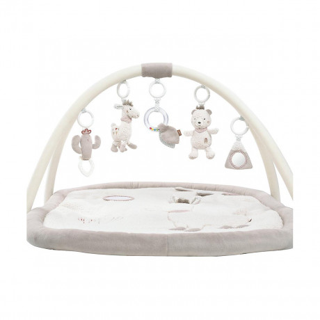 Fehn 3-D-Activity-Decke Peru Одеяло 3D Activity Перу