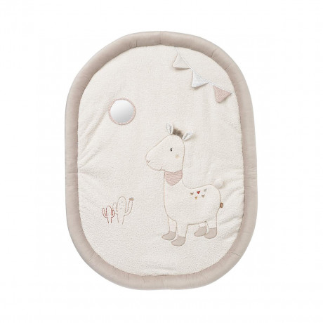 Fehn 3-D-Activity-Decke Peru Одеяло 3D Activity Перу