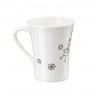 Hutschenreuther Hutschenreuther My Mug Collection - Oh Happy Day Becher mit Henkel 0,40 L Hutschenreuther My Mug Collection - Кружка Oh Happy Day с ручкой 0,40 л