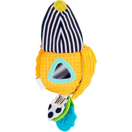 Lamaze Clip  Go Olivia Клип Иди Оливия
