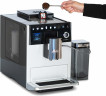Melitta Melitta Kaffeevollautomat CI Touch Latte Select F 630-201, 12 Kaffeekreationen  6 Benutzerprofile, flusterleises Mahlwerk  Полностью автоматическая кофемашина Melitta CI Touch Latte Select F 630-201, 12 режимов приготовления кофе, 6 пользовательск