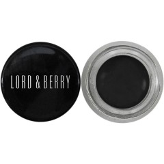 Lord &amp; Berry Augen Magnifico Cream Крем Pot Liner, Black Ebony / 3 мл