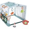 Mattel Fisher-Price 3-in-1 Kleines Ferienhaus Spieldecke Игровой коврик Fisher-Price 3-in-1 Little Cottage