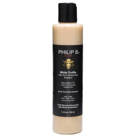 Philip B White Truffle Moisturizing  Белый трюфель увлажняющий