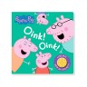 Panini Verlag Peppa Pig: Oink! Oink! Hor mal Свинка Пеппа: Хрю! Хрю! Послушай ка