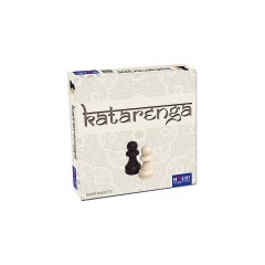 HUCH! Katarenga Катаренга