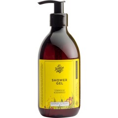 The Handmade Soap Shower Gel  гель для душа