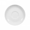 Seltmann Weiden Seltmann Weiden Rondo / Liane Weiss Tee-Untertasse 13 cm Seltmann Weiden Rondo / Liane Weiss Блюдце для чая 13 см