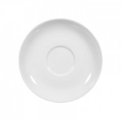 Seltmann Weiden Seltmann Weiden Rondo / Liane Weiss Tee-Untertasse 13 cm Seltmann Weiden Rondo / Liane Weiss Блюдце для чая 13 см