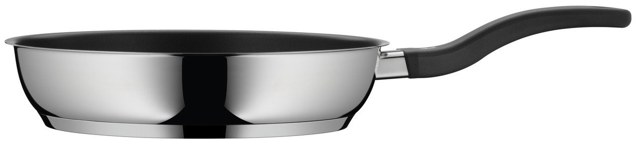 WMF WMF Pfannen-Set 2-tlg. DEVIL silber Набор сковородок WMF, 2 шт. ДЬЯВОЛ