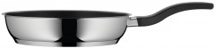 WMF WMF Pfannen-Set 2-tlg. DEVIL silber Набор сковородок WMF, 2 шт. ДЬЯВОЛ