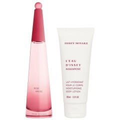 Issey Miyake Roseamp;Rose Роза и Роза