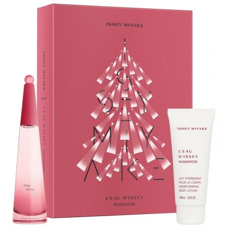 Issey Miyake Roseamp;Rose  Роза и Роза